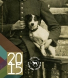 Kalendoriuose – kinologijos istorija ir meilė šunims